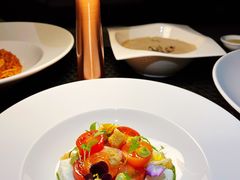 -广州文华东方酒店·悦铂尼西餐厅