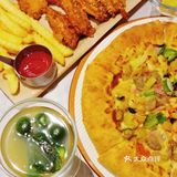必胜客美味卷你来吃