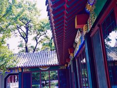 -护国法轮寺