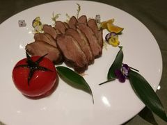 -王府茶宴(大观园总店)