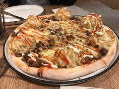 -铁酱披萨(常州龙湖天街店)