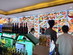 -锦州御烧烤·形象店(人民街店)