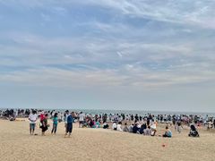 -老虎石海上公园