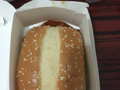 -肯德基(成山路地铁站店)