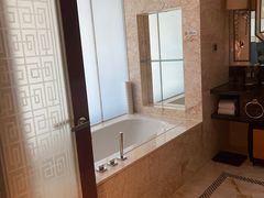 -上海浦东滨江喜来登酒店