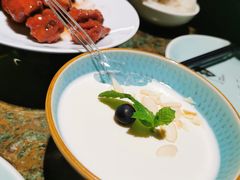 杏仁豆腐-苏帮袁Sue Cuisine(南开大悦城店)