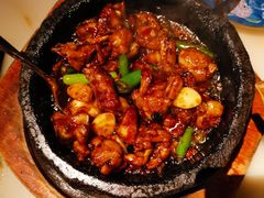 -桂满陇-十里风荷(合生汇店)