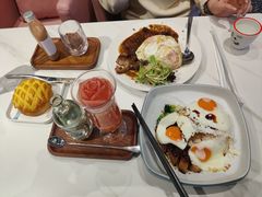 -柠檬树茶餐厅(海雅缤纷城店)