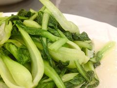鸡毛菜-新天厨酒家(二分店)