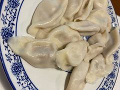 -老都一处饺子馆(道里店)