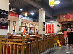 -好帮厨·下饭浏阳菜·坚持现炒(月湖店)