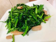 -渔民船说·北塘海鲜·天津菜·海肠捞饭(北塘古镇店)