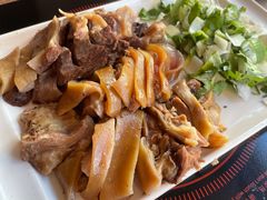 -英子补身汤(海兰路店)