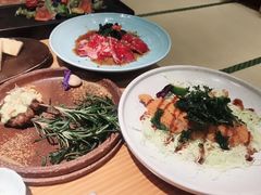 -花潮料理艺食馆(世欧广场店)