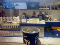 -西琳姑娘·新疆冰淇淋酸奶茶(南开大悦城店)