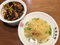 -孙家面馆(淮海第一城店)