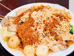 -郭记小街麻辣烫(南小街总店)