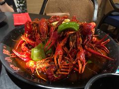 -沪小胖小龙虾(淮海中路旗舰店)