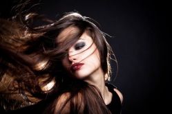 -时尚殿堂hair salon