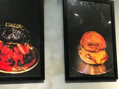 -shark burger·鲨鱼汉堡(交子大道店)
