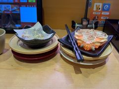 -寿司郎(皇庭广场店)