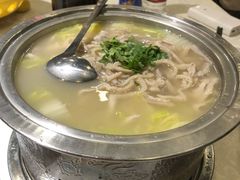 -老浒记烤鸭-北京菜(琉璃厂店)