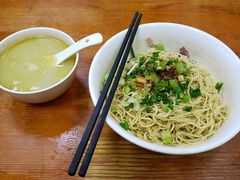 -欣达面馆(天桥支路店)