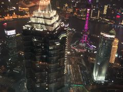-上海柏悦酒店·世纪100牛排馆