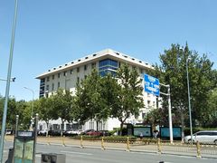 -山东大学(洪家楼校区)