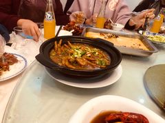 -盱眙虾神於氏龙虾(夫子庙红街店)