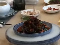 -拂晓山房·私房川菜(西门店)
