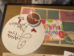 -安妮意大利餐厅(国贸店)