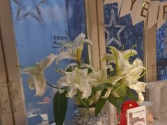 -春树下·树屋花房西餐厅(罍街AS1980店)