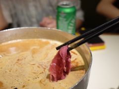-燃计沙茶皇·香港沙茶火锅(人广旗舰店)