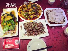 -红豆园(文林街店)