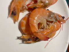 -大良毋米粥·粥底火锅(岭南天地店)