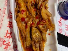 -红钳侠小龙虾·烧烤(中赢康康谷店)