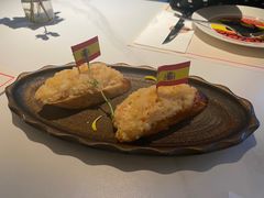 -Mezomd曼索蒂西班牙餐厅(广粤店)