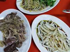 -水东兴记鸭粥店(茂名店)