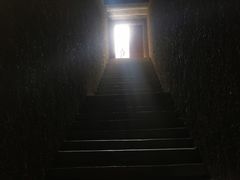 -西晋壁画墓