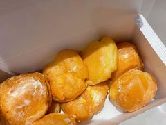 -廣蓮申·海派點心(北外滩来福士城市集市·里弄店)