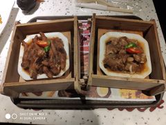 -百威KTV(恒福路店)