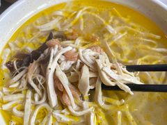 -四季春(美食街店)