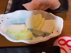 -前门杨记·铜锅涮肉(王府井·故宫店)