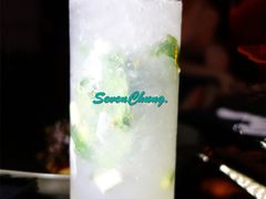 -富力丽思卡尔顿酒店·FLAIR餐厅酒吧