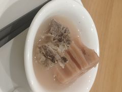-莲餐厅·湖北菜·藕汤老手艺(愚园路店)