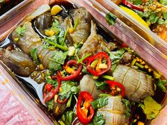 -圆蛋酒料•生腌(开元路店)