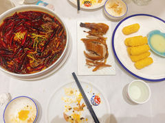 -北塘海鲜·天津菜(大光明桥旗舰店)
