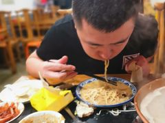 -裕德孚·非遗手切涮羊肉(东直门内大街店)