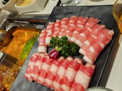 -海底捞火锅(长宁路龙之梦店)